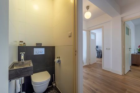 Te huur: Appartement Jan Evertsenplaats in Rotterdam - Photo 5