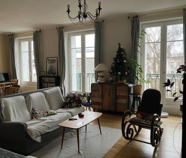 Location Appartement 4 pièces 112m² BREST 29200 - Photo 1