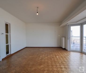 Goed onderhouden appartement met frontaal zeezicht in Knokke! - Photo 3