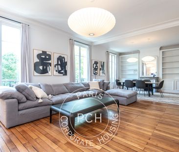 Appartement proche métro Blanche - Photo 3