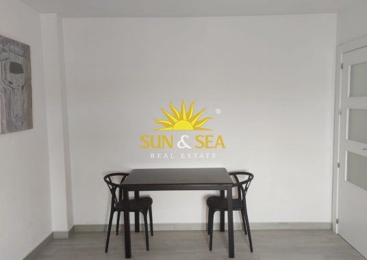 2-BEDROOM APARTMENT FOR RENT IN EL MOJÓN – ALICANTE