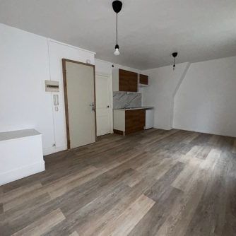 "LE BERANGER" - Location Appartement tours : 17.42 m2 - Photo 3