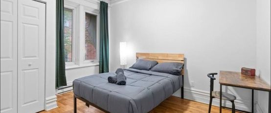 À louer / Appartement - Photo 1
