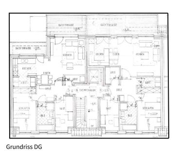 Ruhige Wohnfühloase im ,, Haus Harmonie " Delmenhorst - Foto 1