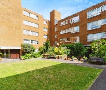 Homefield Park, SM1 - Photo 3