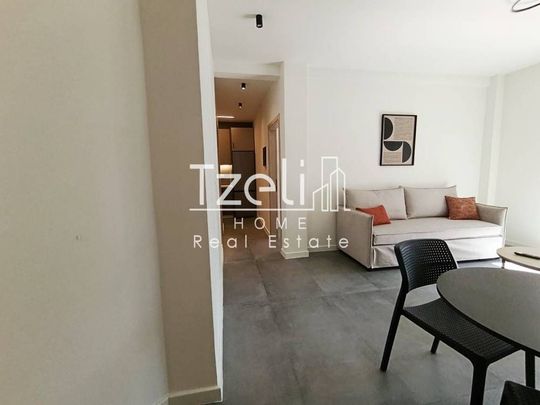Διαμέρισμα για ενοικίαση Σεπόλια (Σεπόλια - Σκουζέ) - Photo 1
