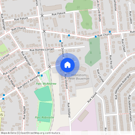 196 rue John-F Kennedy, Gatineau, Gatineau, Outaouais, J8L 1V2