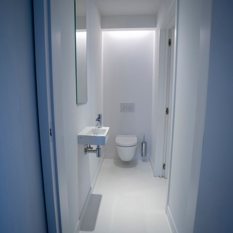 Instapklaar appartement in hartje Mechelen! - Photo 1