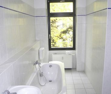 Gohlis-Süd – 1-Zimmerwohnung mit Laminatboden ! - Foto 2