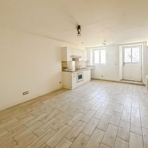 Location appartement 1 pièce, 34.77m², Champeaux - Photo 2