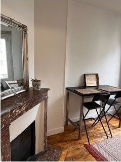 1 pièce - Meublé - 25,98 m² - 5ème étage - Colocation non autorisée - Photo 2