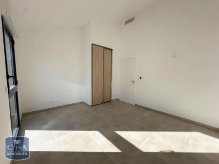 Appartement à louer 2 pièces 56.36m² - Photo 4