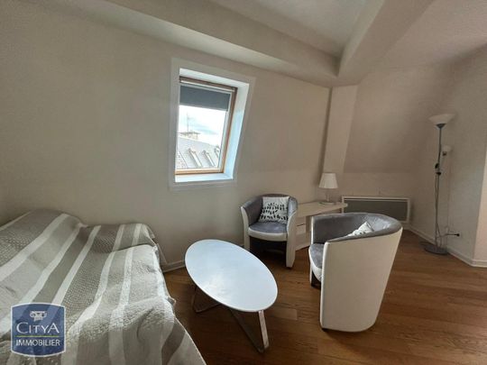 Location Appartement 3 pièces 54m² BRIVE LA GAILLARDE 19100 - Photo 1