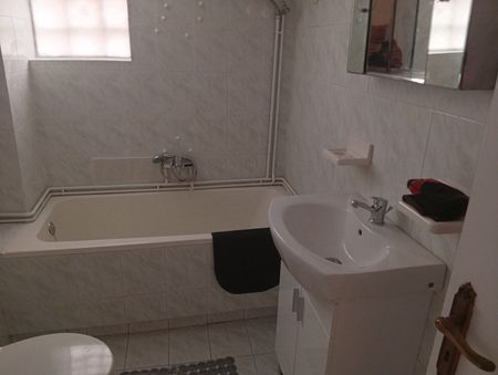 Διαμέρισμα για ενοικίαση Αγία Τριάδα (Πάτρα) - Φωτογραφία 2