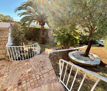 Villa for long term rental Javea - Photo 5