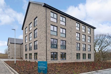 Casa, Vista Park, Glasgow, G33 - Photo 4