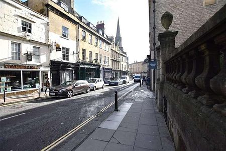 Broad Street, Bath, Somerset, BA1 - Photo 5