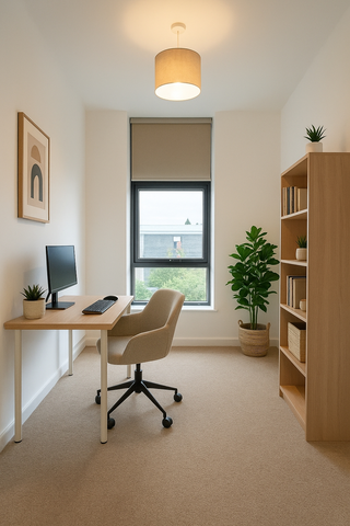 2 bedroom apartment to rent - Photo 4