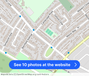 Tamworth Lane, Mitcham - Photo 1