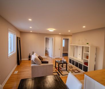 For Lease - 2 Sir Jacobs Crescent Unit# MAIN, Brampton, Ontario - Photo 3