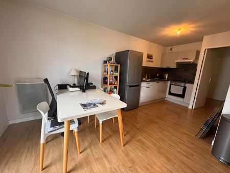 Appartement 3 pièces – 59 m² environ à Auray (ref : 39733-1) - Photo 5