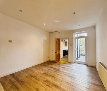 2 bedroom terraced house to rent - Photo 1