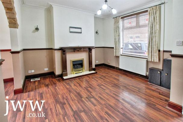 2 bedroom terraced house to rent - Photo 1