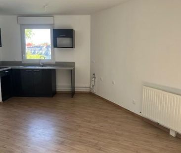 Louer appartement 3 pièces de 65 m² - Photo 3