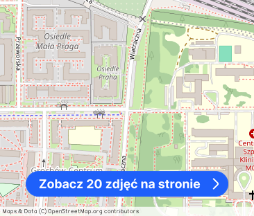 Trzypokojowe z dużym balkonem - Zdjęcie 1