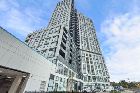 For Lease - 2495 Eglinton Avenue Unit# 1201, Mississauga, Ontario - Photo 2
