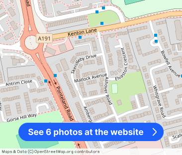 Matlock Avenue, Kenton - Photo 1