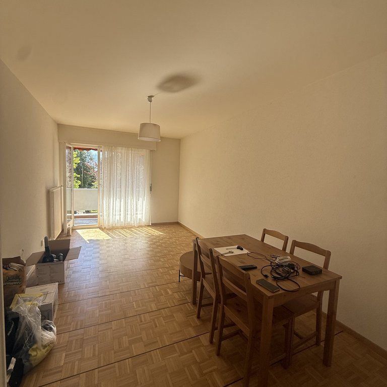 2 Zimmer, 43 m², EG - Photo 1