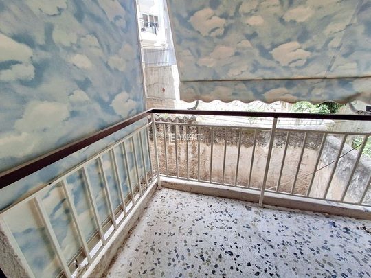 Διαμέρισμα για ενοικίαση Περιβόλια (Γαλάτσι) - Photo 1