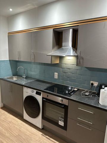 Studio to rent - Photo 3