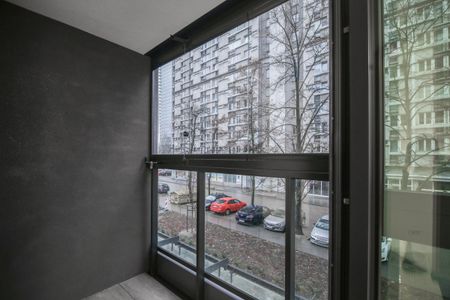 Nowoczesne studio idealne dla singla lub pary - Zdjęcie 4