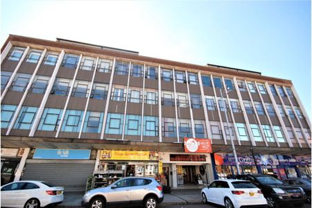 2 bedroom flat to rent - Photo 3