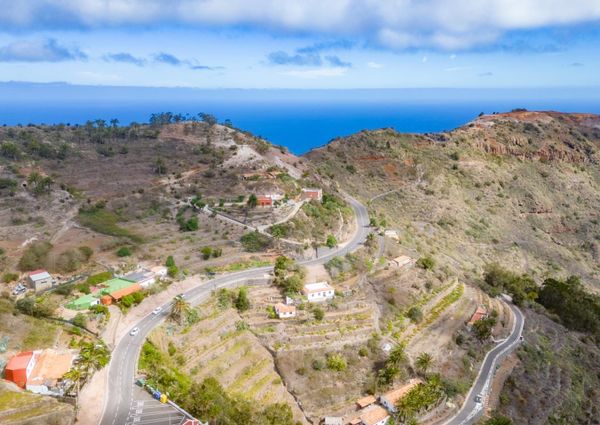 **¡Se Alquila Casa en Agulo, Las Rosas!** – 0067-04335