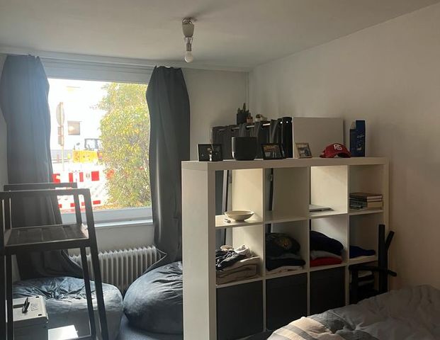 WG-Whg./Rentzelstrasse/Rotherbaum/01.01.2026 - Foto 1