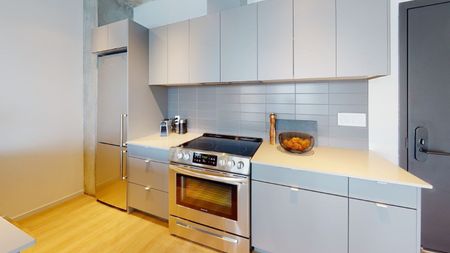 Rue St-Hubert, H2Y 0B9, Montréal - Photo 2