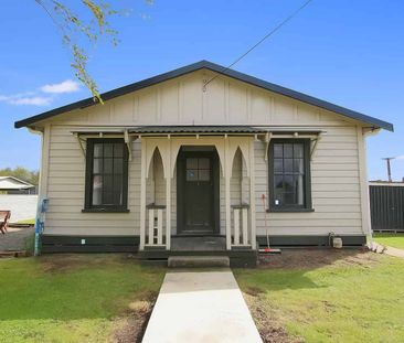 Secure and renovated on Fairs Road - Photo 3