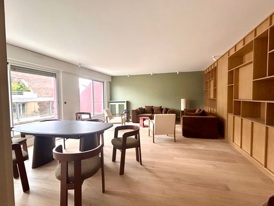 Tout savoir sur cet appartement dans le quartier Muette Sud, à Paris 16ème - Photo 1
