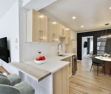 Appartement à louer - Montréal (LaSalle) - Photo 6