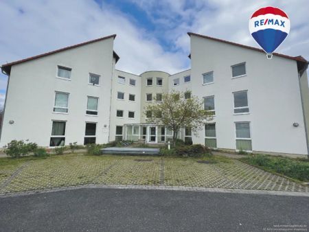 Studenten, Azubis, Berufspendler! Einraumapartment + Terrasse + Pantryküche + TG-Stellplatz - Foto 4