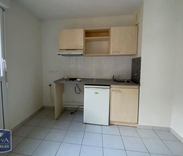 Location Appartement 2 pièces 50m² ROUBAIX 59100 - Photo 6
