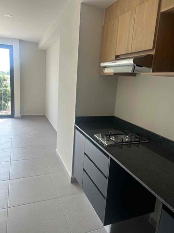 Departamento en renta Bikia, Boulevard Las Américas, Andrade, León, Guanajuato, México - Photo 4
