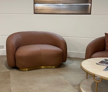 1 Bed Flat, Gilbey House, NW1 - Photo 5