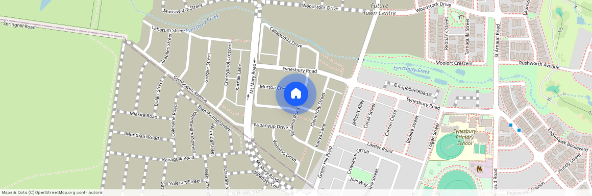 10 Raluana Road, Vic 3338, Eynesbury