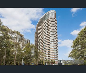 2906/1 Australia Avenue, Sydney Olympic Park, NSW 2127 - Photo 1