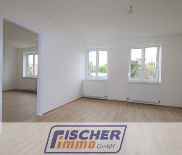 Helle 2-Zimmer-Wohnung im Zentrum - ruhige Innenhoflage! - Photo 4