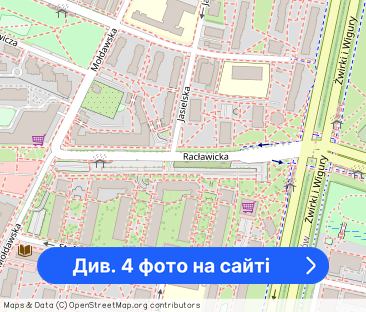 Kawalerka 19m2 po remoncie, bezpośrednio, Żwirki i Wigury/Racławicka - Фото 1